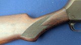 Vintage Mossberg Model 35 16GA Shotgun Monthly Special - Image 10 of 19