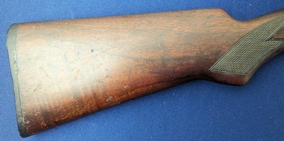 Vintage Mossberg Model 35 16GA Shotgun Monthly Special - Image 5 of 19