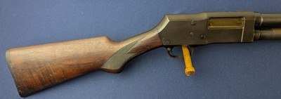 Vintage Mossberg Model 35 16GA Shotgun Monthly Special - Image 2 of 19