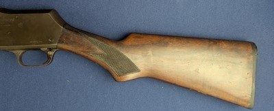 Vintage Mossberg Model 35 16GA Shotgun Monthly Special - Image 11 of 19