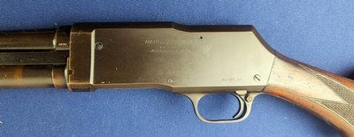 Vintage Mossberg Model 35 16GA Shotgun Monthly Special - Image 12 of 19