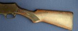 Vintage Mossberg Model 35 16GA Shotgun Monthly Special - Image 11 of 19