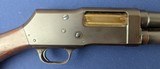 Vintage Mossberg Model 35 16GA Shotgun Monthly Special - Image 9 of 19