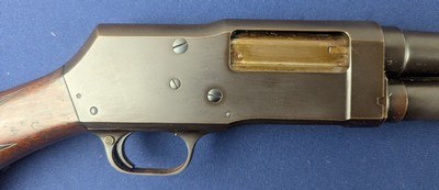 Vintage Mossberg Model 35 16GA Shotgun Monthly Special - Image 9 of 19