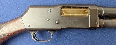 Vintage Mossberg Model 35 16GA Shotgun Monthly Special - Image 6 of 19