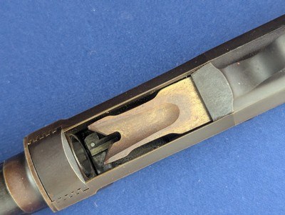 Vintage Mossberg Model 35 16GA Shotgun Monthly Special - Image 18 of 19