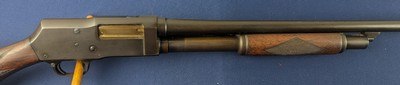 Vintage Mossberg Model 35 16GA Shotgun Monthly Special - Image 3 of 19