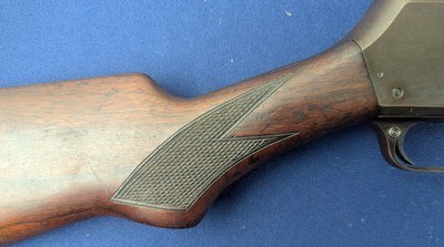 Vintage Mossberg Model 35 16GA Shotgun Monthly Special - Image 10 of 19