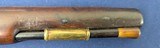 Fine Antique English Military Style Officers Flint Pistol - Image 6 of 20