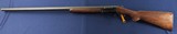 Vintage 1952 Classic Winchester Model 24 12 GA SXS Shotgun - Image 13 of 20