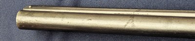Vintage 1952 Classic Winchester Model 24 12 GA SXS Shotgun - Image 17 of 20
