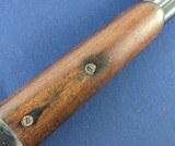 Vintage 1952 Classic Winchester Model 24 12 GA SXS Shotgun - Image 11 of 20