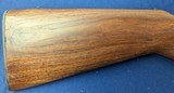 Vintage 1952 Classic Winchester Model 24 12 GA SXS Shotgun - Image 5 of 20