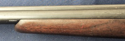 Vintage 1952 Classic Winchester Model 24 12 GA SXS Shotgun - Image 16 of 20