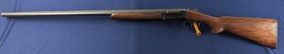 Vintage 1952 Classic Winchester Model 24 12 GA SXS Shotgun - Image 13 of 20