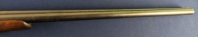 Vintage 1952 Classic Winchester Model 24 12 GA SXS Shotgun - Image 4 of 20