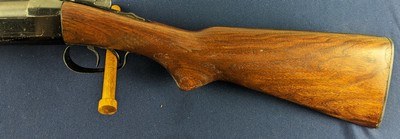 Vintage 1952 Classic Winchester Model 24 12 GA SXS Shotgun - Image 14 of 20