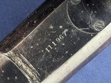 Vintage 1952 Classic Winchester Model 24 12 GA SXS Shotgun - Image 10 of 20