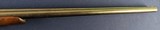 Vintage 1952 Classic Winchester Model 24 12 GA SXS Shotgun - Image 4 of 20