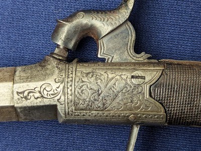 Fine Vintage Pair English Percussion Pocket Pistols C. 1835-1850 - Image 10 of 18