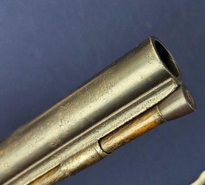 Classic 18th Century Ketland London Boot Pistol C. 1790-1810 - Image 4 of 16