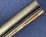 Classic 18th Century Ketland London Boot Pistol C. 1790-1810 - Image 16 of 16