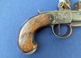 Classic 18th Century Ketland London Boot Pistol C. 1790-1810 - Image 2 of 16