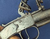 Classic 18th Century Ketland London Boot Pistol C. 1790-1810 - Image 6 of 16