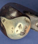 Classic 18th Century Ketland London Boot Pistol C. 1790-1810 - Image 14 of 16