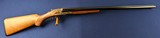 Near Mint Vintage L.C. Smith 12 GA Field Grade SXS Shotgun c.1949 - Image 1 of 20