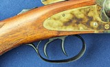 Near Mint Vintage L.C. Smith 12 GA Field Grade SXS Shotgun c.1949 - Image 7 of 20