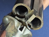 Near Mint Vintage L.C. Smith 12 GA Field Grade SXS Shotgun c.1949 - Image 19 of 20