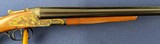 Near Mint Vintage L.C. Smith 12 GA Field Grade SXS Shotgun c.1949 - Image 3 of 20