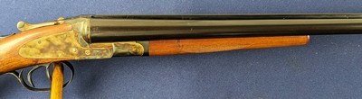 Near Mint Vintage L.C. Smith 12 GA Field Grade SXS Shotgun c.1949 - Image 3 of 20