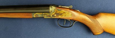 Near Mint Vintage L.C. Smith 12 GA Field Grade SXS Shotgun c.1949 - Image 13 of 20