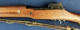Museum Quality WWI U.S. Model 1917 Rifle by Remington - Image 18 of 19