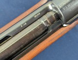 Museum Quality WWI U.S. Model 1917 Rifle by Remington - Image 16 of 19