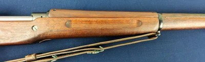 Museum Quality WWI U.S. Model 1917 Rifle by Remington - Image 7 of 19