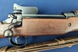 Museum Quality WWI U.S. Model 1917 Rifle by Remington - Image 11 of 19