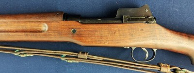 Museum Quality WWI U.S. Model 1917 Rifle by Remington - Image 18 of 19