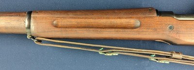 Museum Quality WWI U.S. Model 1917 Rifle by Remington - Image 19 of 19