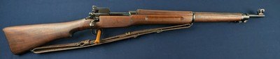 Museum Quality WWI U.S. Model 1917 Rifle by Remington - Image 1 of 19
