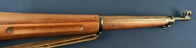 Museum Quality WWI U.S. Model 1917 Rifle by Remington - Image 4 of 19