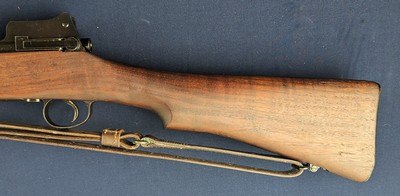 Museum Quality WWI U.S. Model 1917 Rifle by Remington - Image 17 of 19