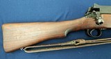 Museum Quality WWI U.S. Model 1917 Rifle by Remington - Image 5 of 19