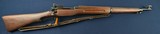 Museum Quality WWI U.S. Model 1917 Rifle by Remington - Image 1 of 19