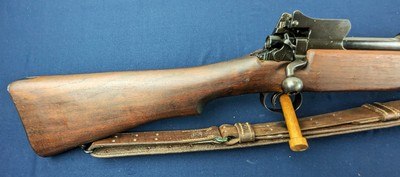 Museum Quality WWI U.S. Model 1917 Rifle by Remington - Image 2 of 19