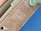 Museum Quality WWI U.S. Model 1917 Rifle by Remington - Image 9 of 19