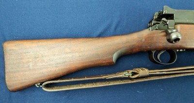 Museum Quality WWI U.S. Model 1917 Rifle by Remington - Image 5 of 19
