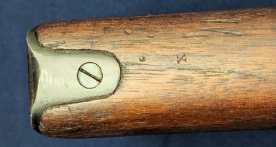 Museum Quality WWI U.S. Model 1917 Rifle by Remington - Image 12 of 19